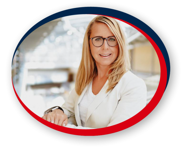 Daniela Hofmann - Ihr Ansprechpartner im Bereich Recruitment Daniela Hofmann - Ihr Ansprechpartner im Bereich Recruitment