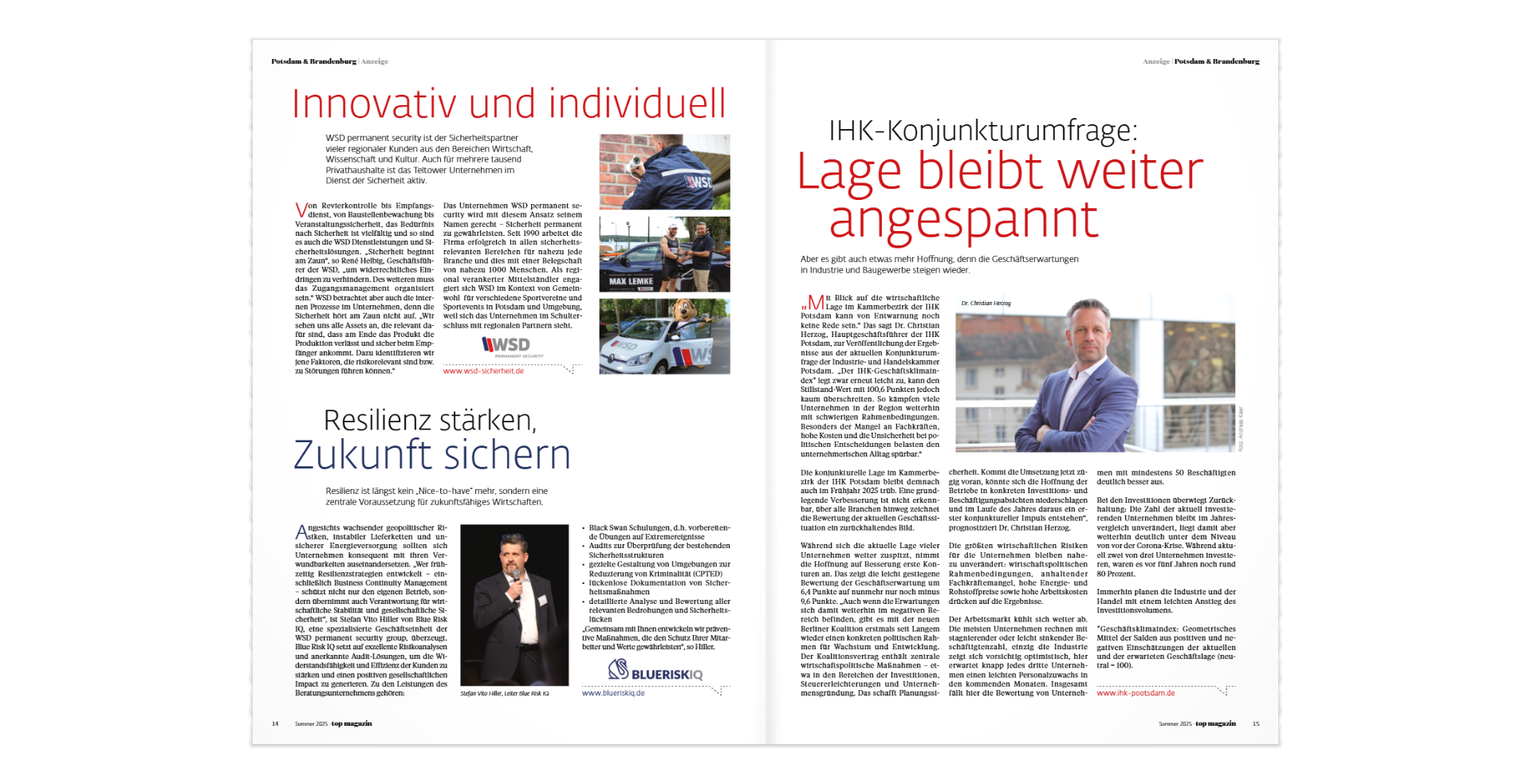 Pressemitteilung _ BVMW_Potsdam 2025